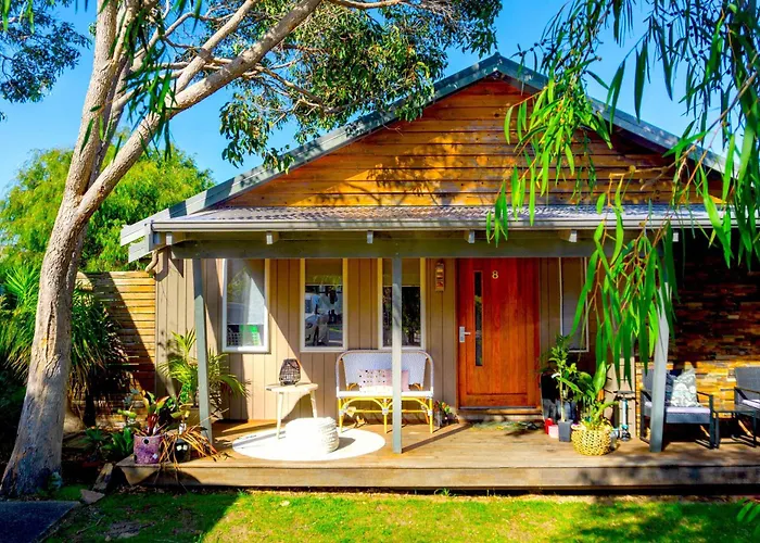Margaret Retreat Pet Friendly Unit