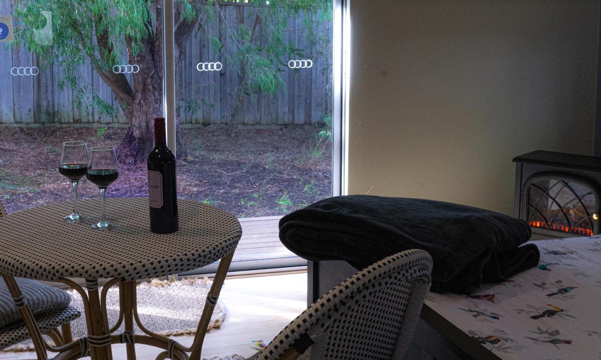 Holiday home Margaret Retreat Pet Friendly Unit