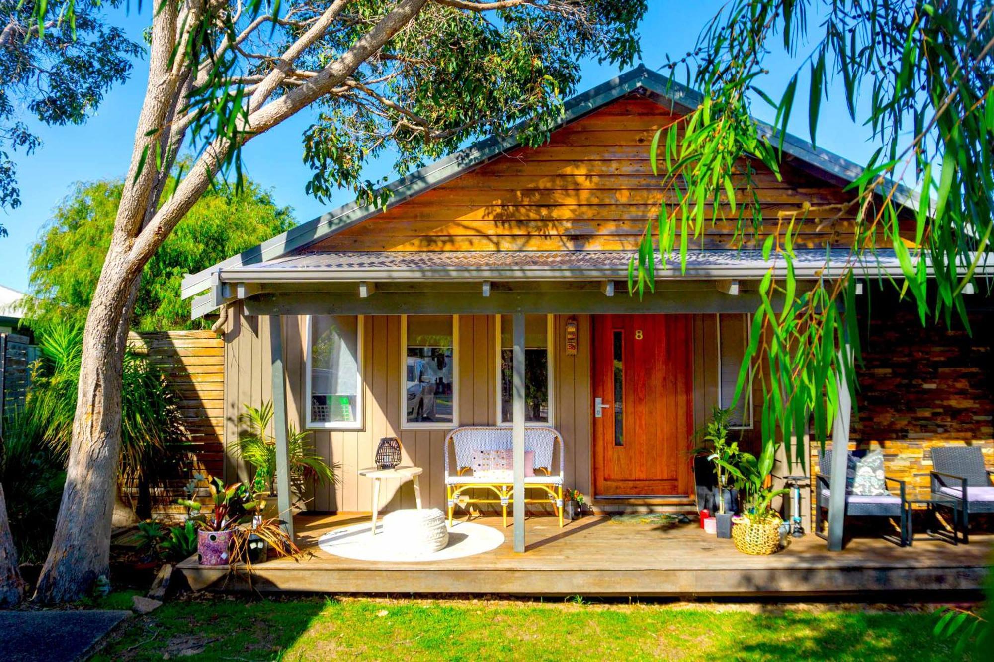 Margaret Retreat Pet Friendly Unit Margaret River