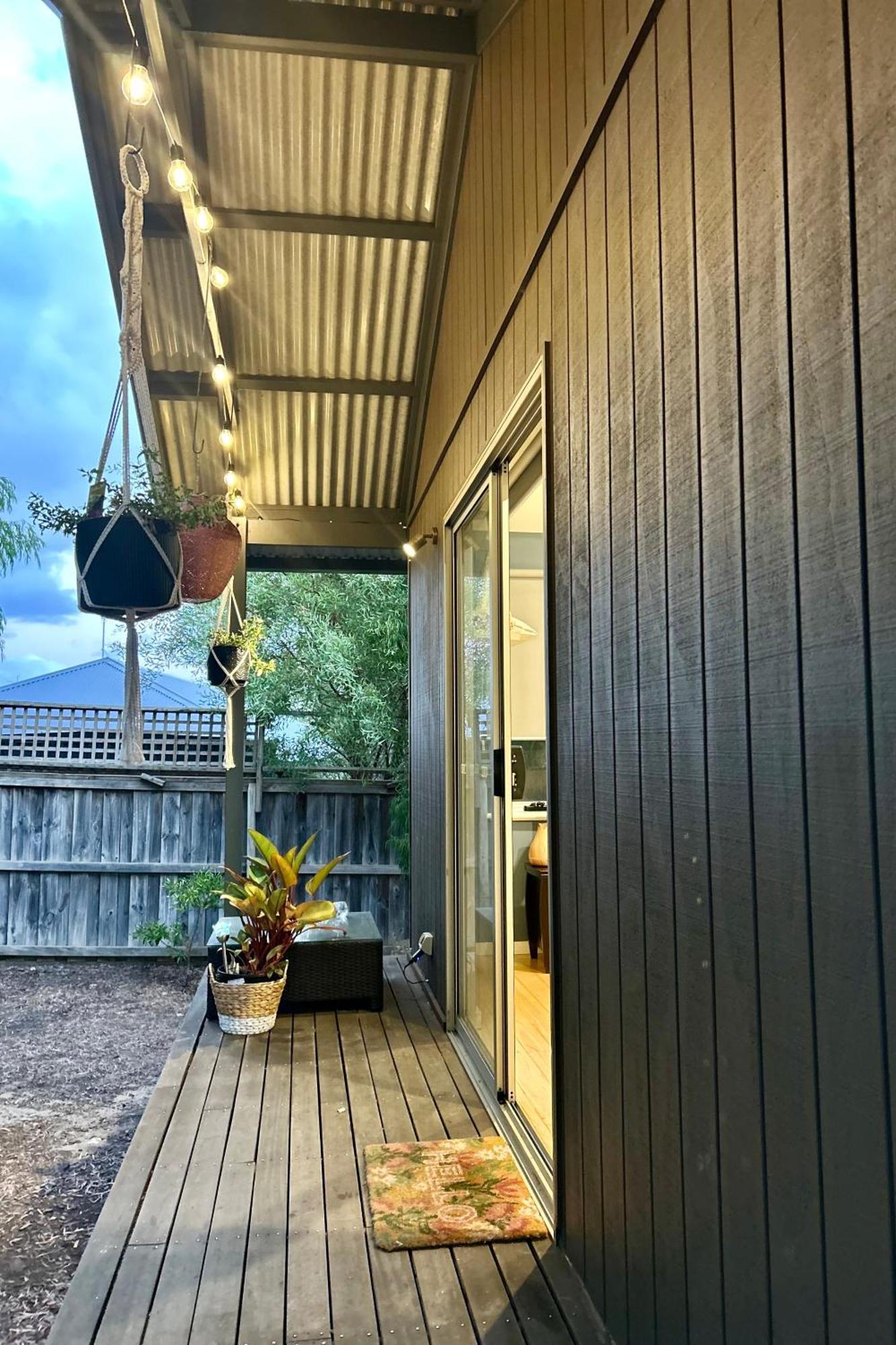 Holiday home Margaret Retreat Pet Friendly Unit *