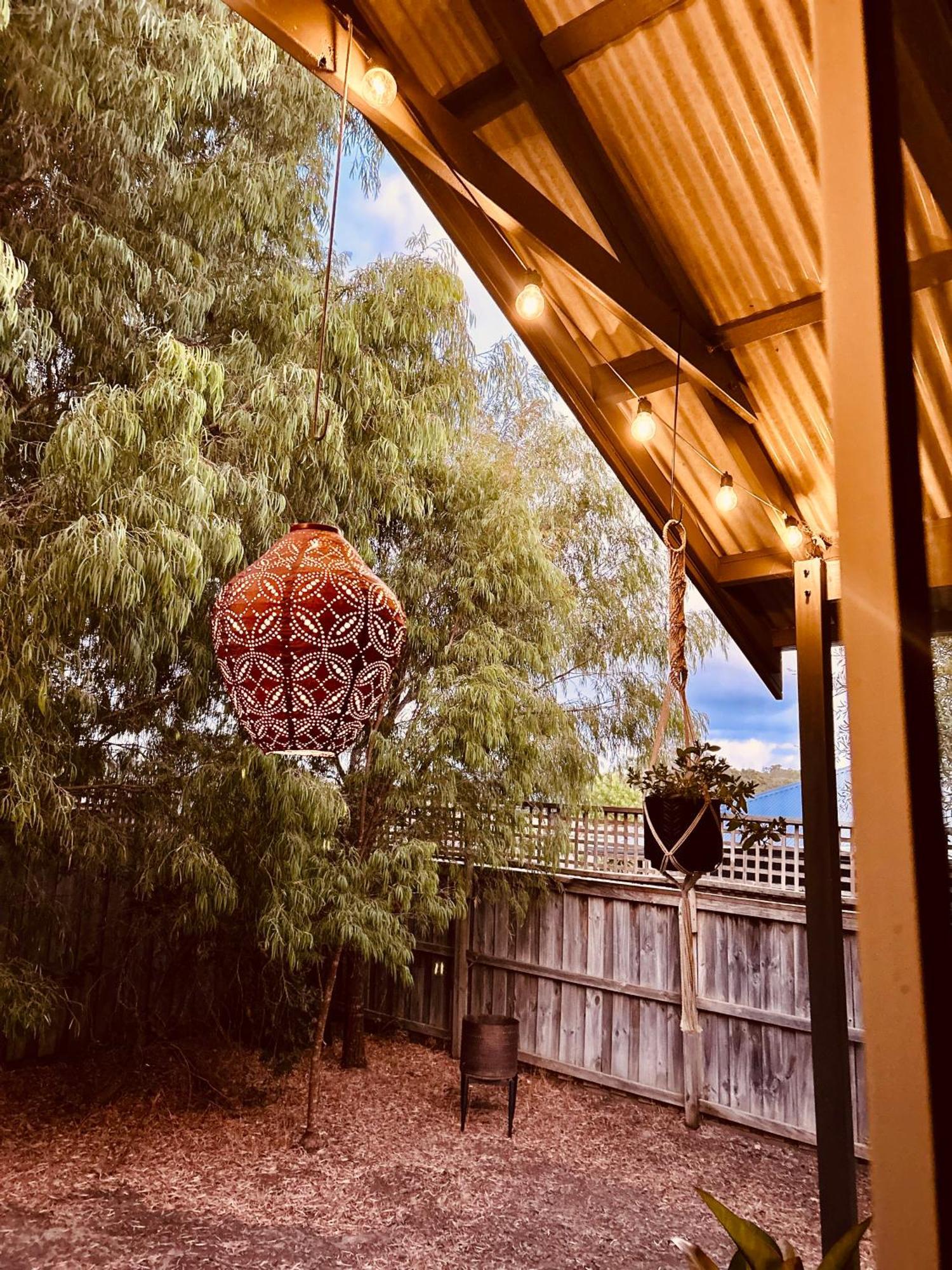 Margaret Retreat Pet Friendly Unit *